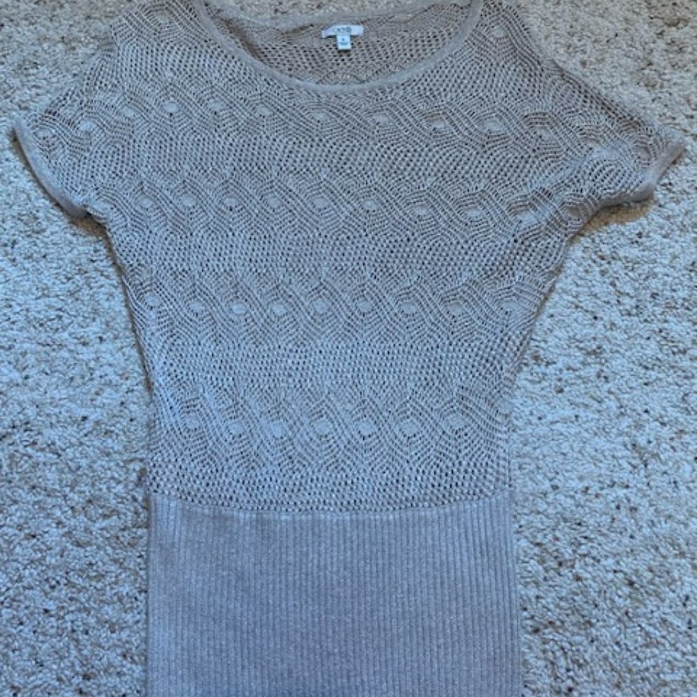 Cache Tunic Top - image 1